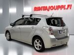 Toyota Verso 2009 Hopea