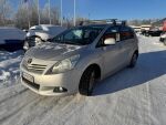Toyota Verso 2009 Hopea