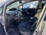 Toyota Verso 2009 Hopea