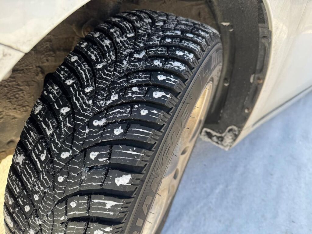 Toyota Verso 2009 Hopea