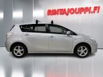 Toyota Verso 2009 Hopea