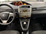 Toyota Verso 2009 Hopea