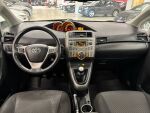 Toyota Verso 2009 Hopea