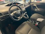 Toyota Verso 2009 Hopea