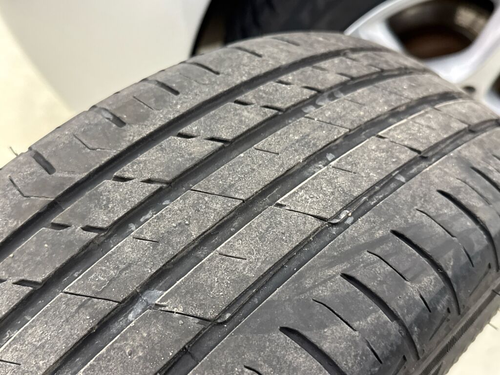 Toyota Verso 2009 Hopea