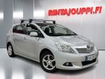 Toyota Verso 2009 Hopea