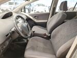 Toyota Yaris 2009 Hopea