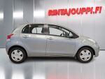 Toyota Yaris 2009 Hopea