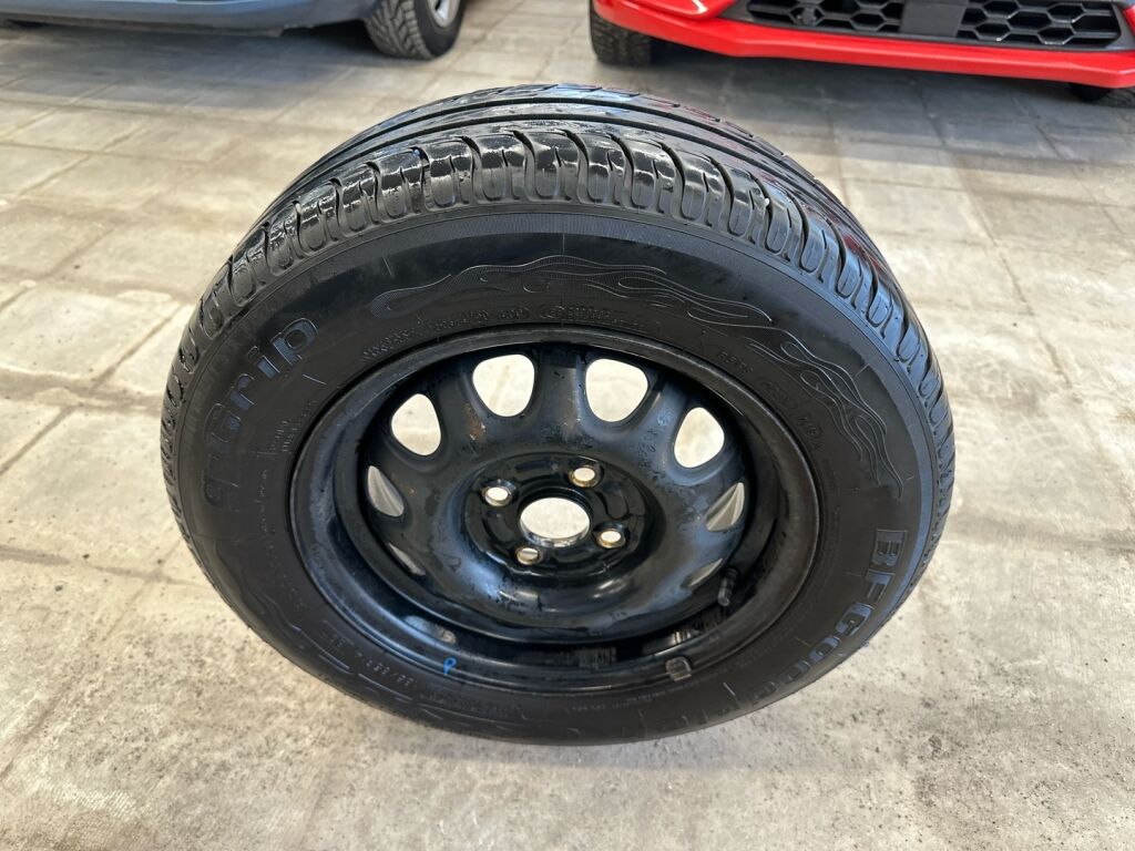 Suzuki Liana 2006 Sininen