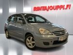 Suzuki Liana 2006 Sininen
