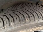 Dodge Nitro 2007 Musta