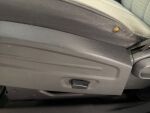 Dodge Nitro 2007 Musta
