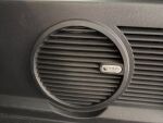 Dodge Nitro 2007 Musta