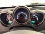Dodge Nitro 2007 Musta