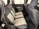 Dodge Nitro 2007 Musta