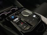 BMW i5 2023 Harmaa