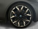 BMW i5 2023 Harmaa