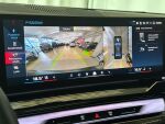 BMW i5 2023 Harmaa