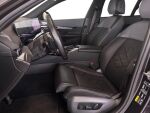 BMW i5 2023 Harmaa