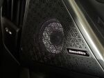 BMW i5 2023 Harmaa