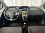 Toyota Yaris 2009 Hopea