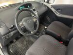 Toyota Yaris 2009 Hopea