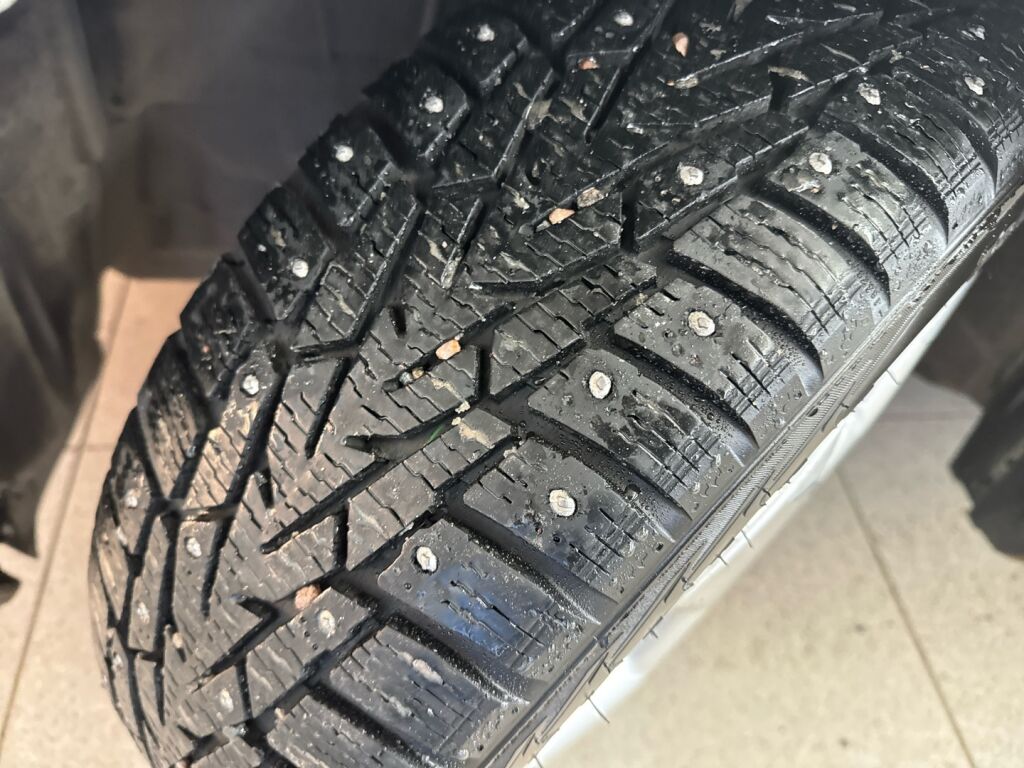 Toyota Yaris 2009 Hopea