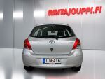 Toyota Yaris 2009 Hopea