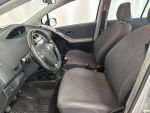 Toyota Yaris 2009 Hopea