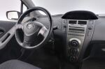Toyota Yaris 2009 Hopea