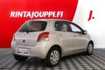 Toyota Yaris 2009 Hopea