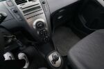 Toyota Yaris 2009 Hopea