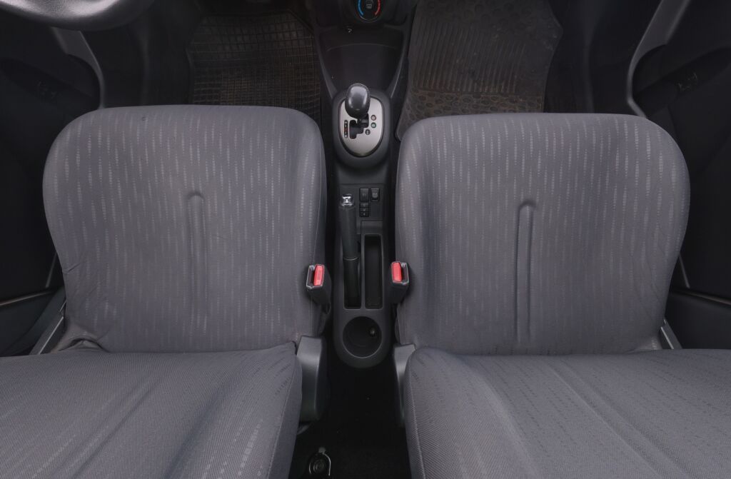 Toyota Yaris 2009 Hopea