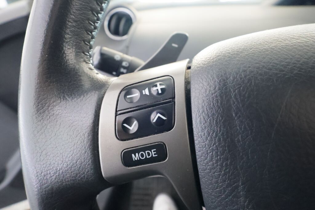 Toyota Yaris 2009 Hopea