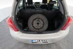 Toyota Yaris 2009 Hopea