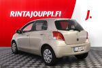 Toyota Yaris 2009 Hopea
