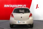 Toyota Yaris 2009 Hopea