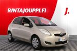 Toyota Yaris 2009 Hopea