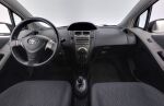 Toyota Yaris 2009 Hopea