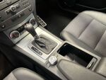 Mercedes-Benz C 2010 Ruskea (beige)