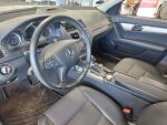 Mercedes-Benz C 2010 Ruskea (beige)
