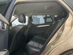 Mercedes-Benz C 2010 Ruskea (beige)