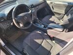 Mercedes-Benz C 2005 Hopea