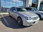 Mercedes-Benz C 2005 Hopea