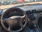 Mercedes-Benz C 2005 Hopea