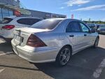 Mercedes-Benz C 2005 Hopea