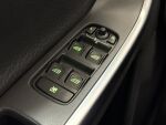 Volvo XC60 2009 Musta