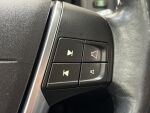 Volvo XC60 2009 Musta