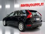 Volvo XC60 2009 Musta