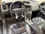 Volvo XC60 2009 Musta